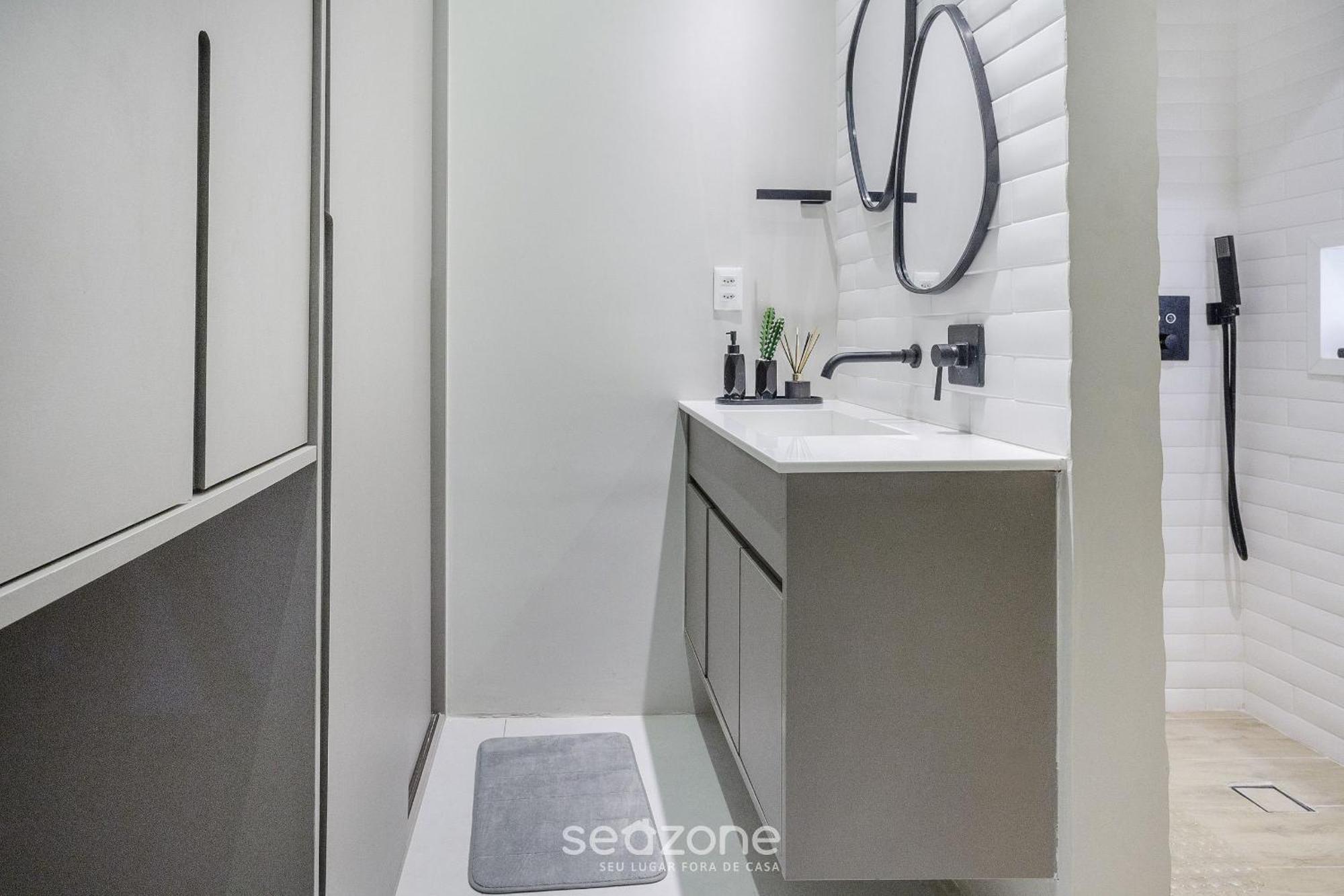 Apartamento Estudio Aconchegante Quadra Mar Em Mpa107 *